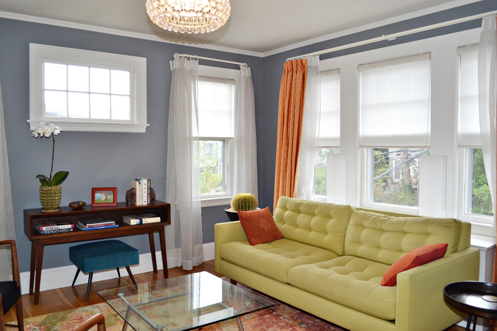 107 Brayton Road, Unit 2 Boston, MA 02135 - Photo 6 of 17