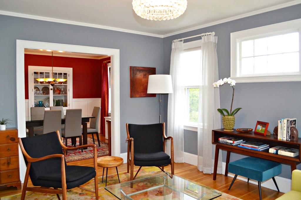 107 Brayton Road, Unit 2 Boston, MA 02135 - Photo 7 of 17