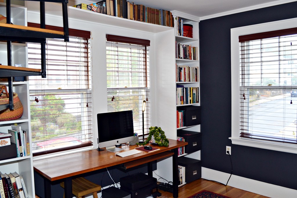 107 Brayton Road, Unit 2 Boston, MA 02135 - Photo 10 of 17