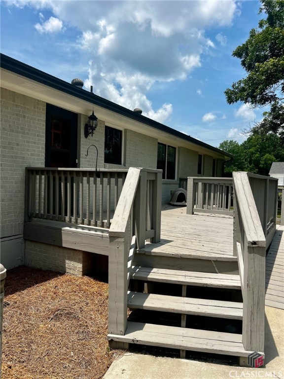 4510 Mars Hill Road Bogart, GA 30622 - Photo 45 of 48