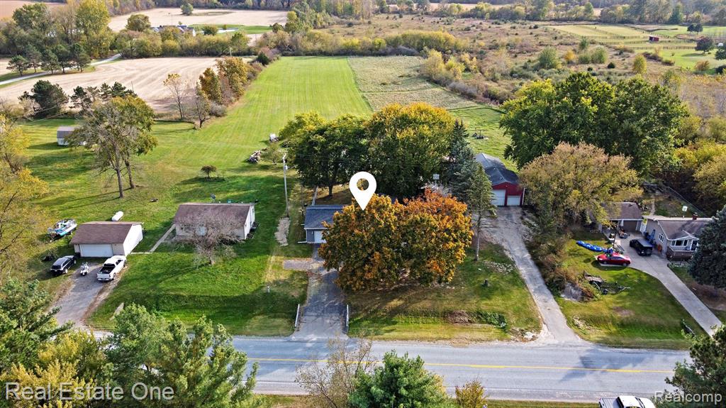 11115 Ray Road Gaines, MI 48436 - Photo 25 of 30