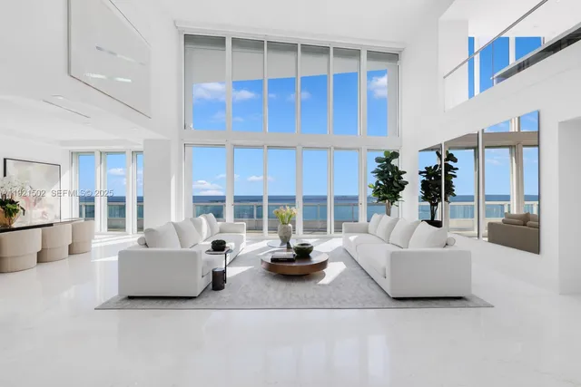 $11,990,000 | 1643 Brickell Avenue, Unit PH4902, Miami, FL 33129