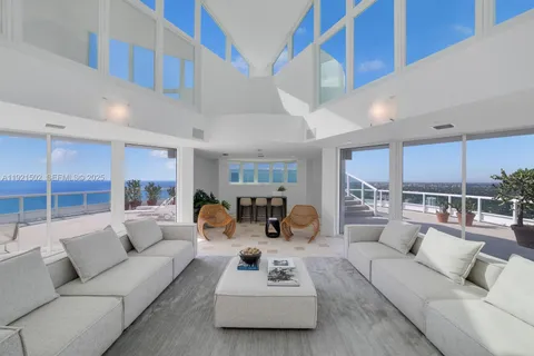 $11,990,000 | 1643 Brickell Avenue, Unit 4902, Miami, FL 33129