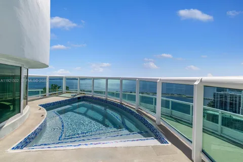 $11,990,000 | 1643 Brickell Avenue, Unit 4902, Miami, FL 33129