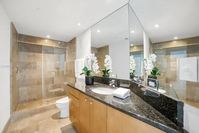 $11,990,000 | 1643 Brickell Avenue, Unit PH4902, Miami, FL 33129