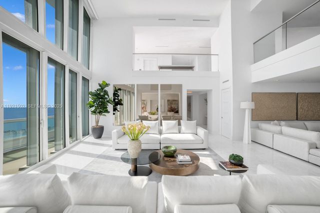 $11,990,000 | 1643 Brickell Avenue, Unit 4902, Miami, FL 33129