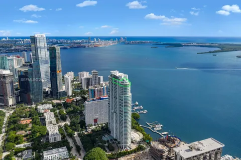 $11,990,000 | 1643 Brickell Avenue, Unit 4902, Miami, FL 33129