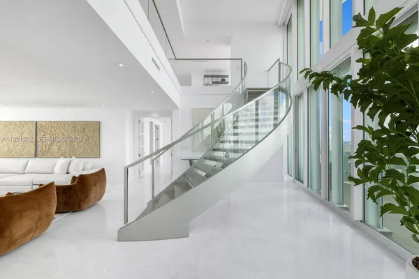 $11,990,000 | 1643 Brickell Avenue, Unit PH4902, Miami, FL 33129