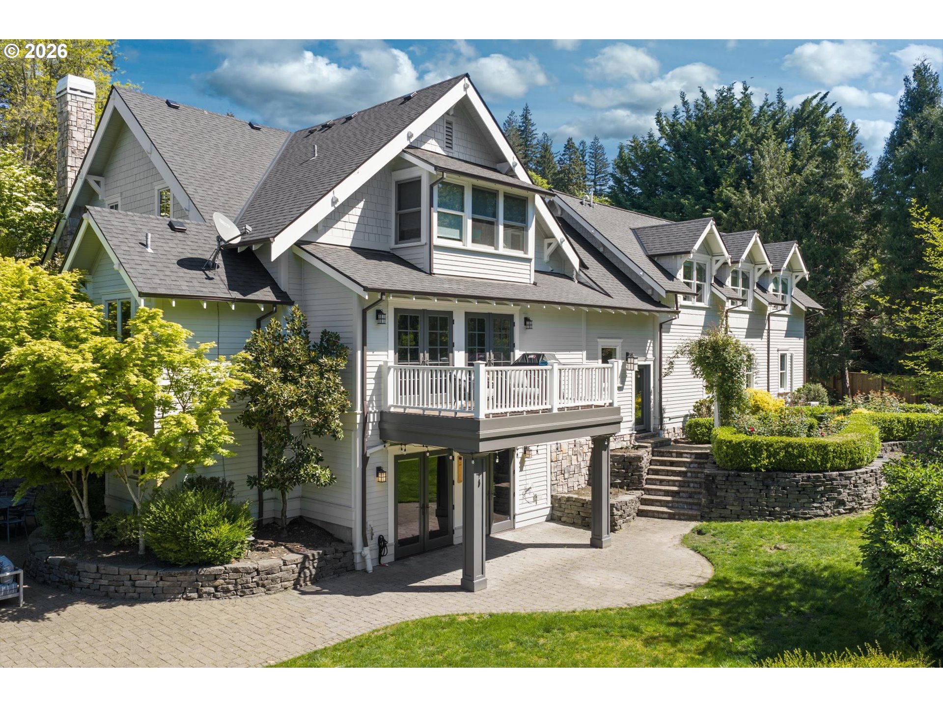 6228 Southwest Sweetbriar Court Portland, OR 97221 - Photo 44 of 47
