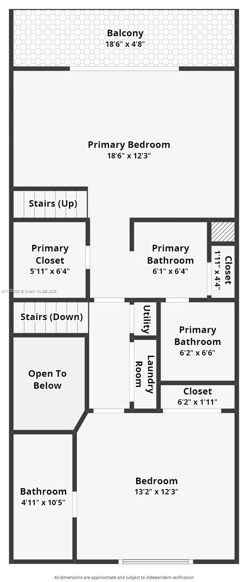 7890 Southwest 86th Street, Unit 9 Miami, FL 33156 - Photo 31 of 39 2nd floor