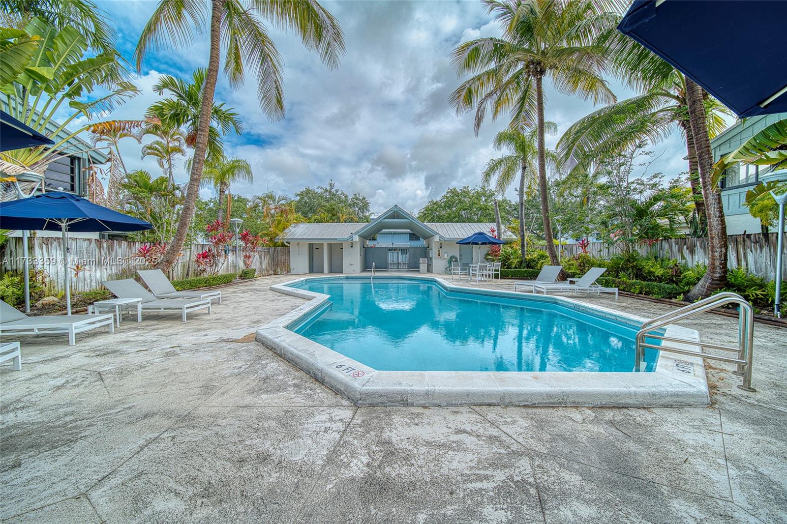 7890 Southwest 86th Street, Unit 9 Miami, FL 33156 - Photo 38 of 39