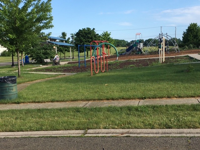 801 East Etna Road Ottawa, IL 61350 - Photo 4 of 12 a view of a park