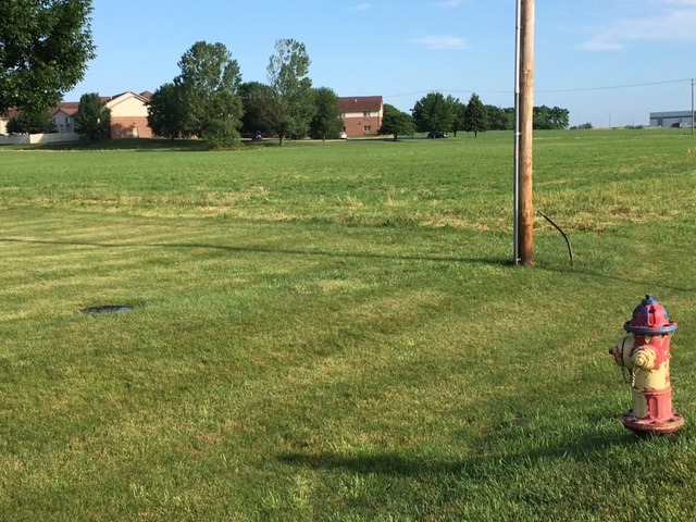 801 East Etna Road Ottawa, IL 61350 - Photo 8 of 12 a view of a field with a tree