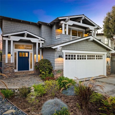 $3,505,000 | 3521 Walnut Avenue, Manhattan Beach, CA 90266