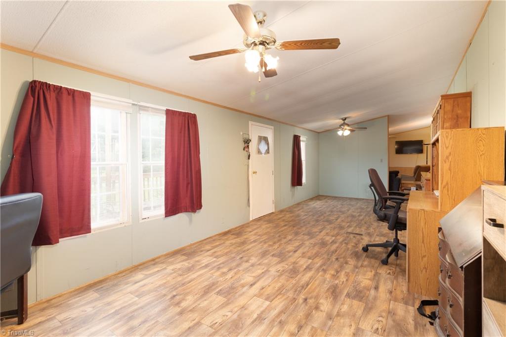 3447 Fairview Farm Road Asheboro, NC 27205 - Photo 14 of 29 Large Front Room