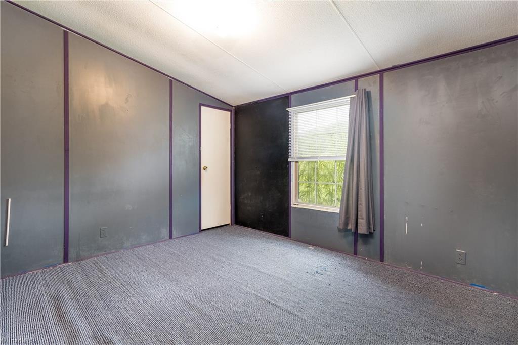 3447 Fairview Farm Road Asheboro, NC 27205 - Photo 23 of 29 Third Bedroom