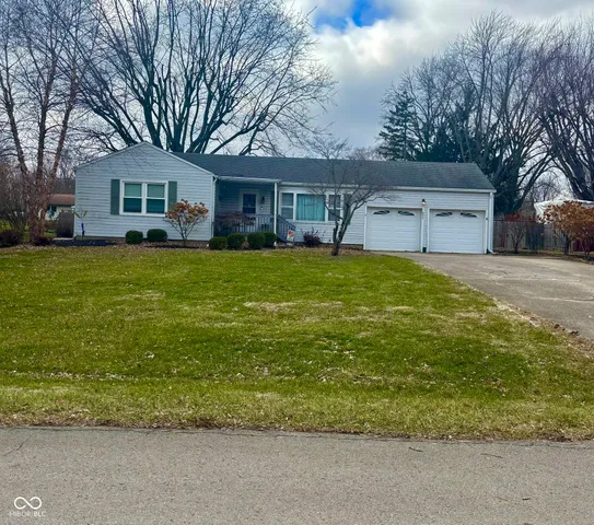 $199,000 | 834 Mt Dora Lane, Indianapolis, IN 46229