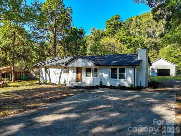 $275,000 | 205 Oakland Street, Locust, NC 28097
