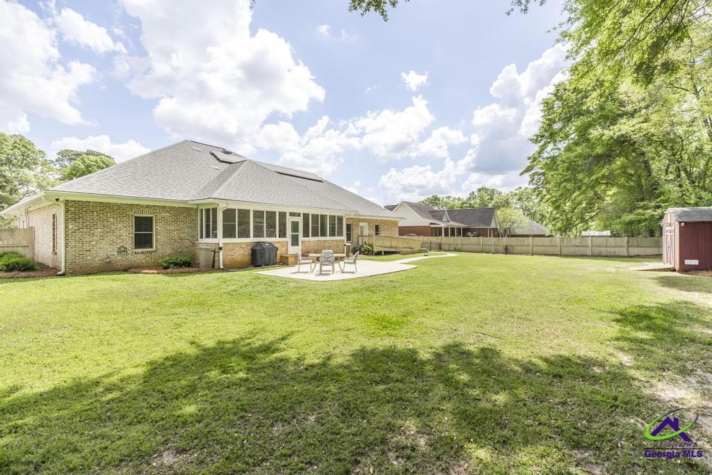 316 Old Farm Road Perry, GA 31069 - Photo 35 of 37 Gallery Image 35