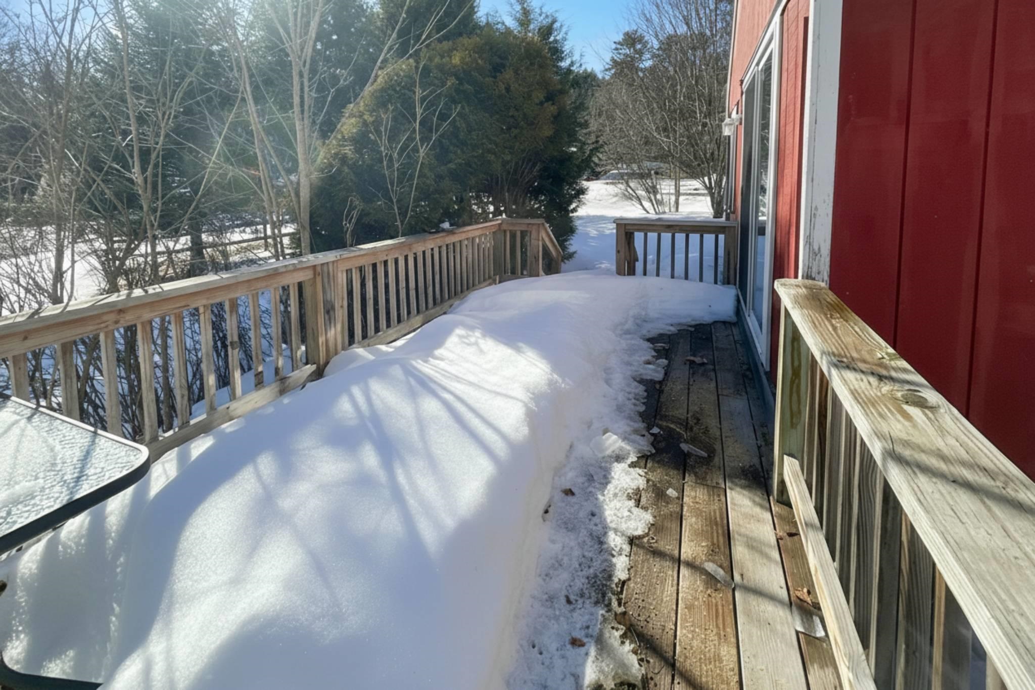 49 Red Sleigh Road Campton, NH 03223 - Photo 27 of 31