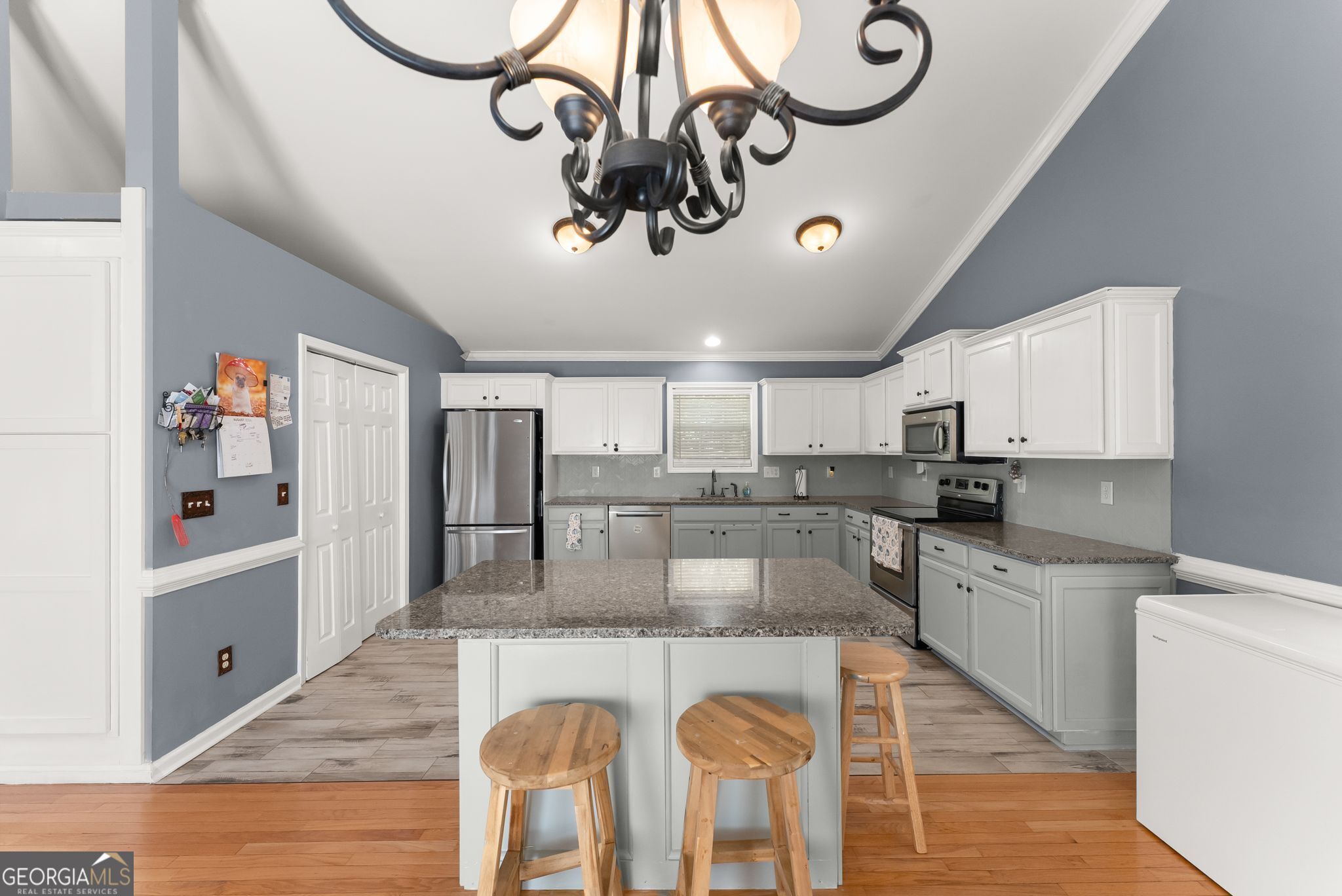 3528 Looper Lake Road Gainesville, GA 30506 - Photo 17 of 72 Gallery Image 17