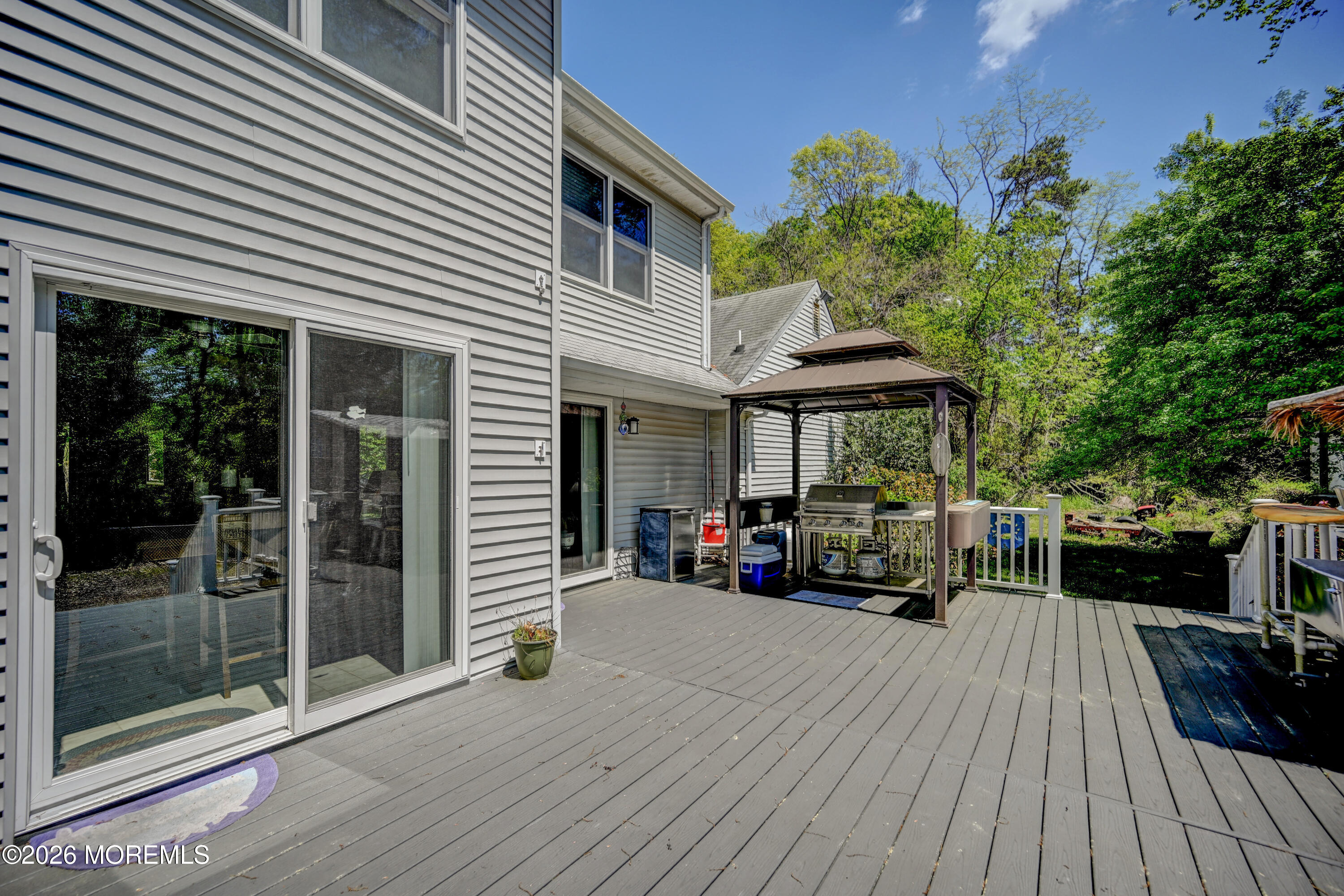897 Hulses Corner Road Howell, NJ 07731 - Photo 35 of 44 32-Deck