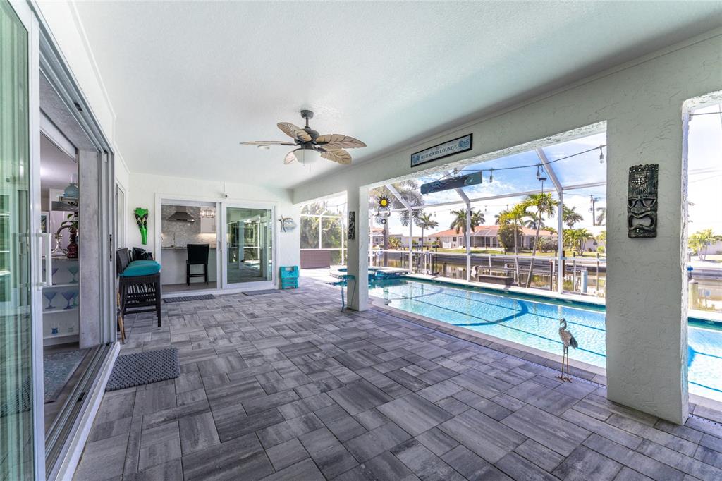 391 Vía Esplanade Punta Gorda, FL 33950 - Photo 27 of 60