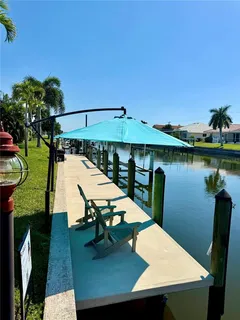 $874,900 | 391 Vía Esplanade, Punta Gorda, FL 33950