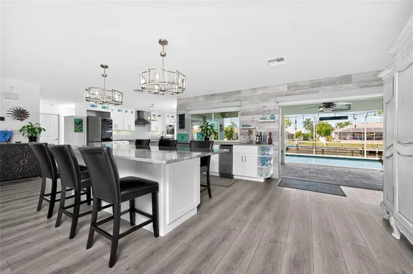 $874,900 | 391 VÃa Esplanade, Punta Gorda, FL 33950