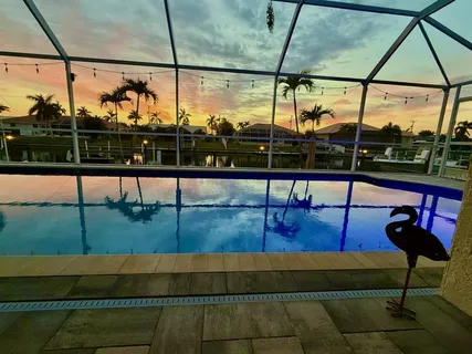 $874,900 | 391 Vía Esplanade, Punta Gorda, FL 33950