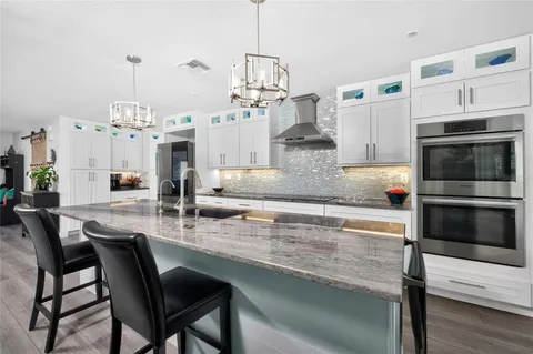 $874,900 | 391 Vía Esplanade, Punta Gorda, FL 33950