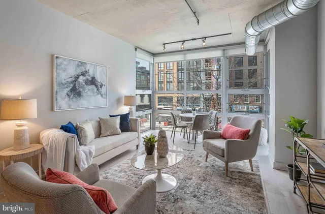 $3,000 | 2125 14th Street Northwest, Unit 205, Washington, DC 20009