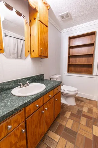 $1,850 | 250 Nottingham Way, Fairmount, GA 30139