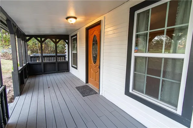 $1,850 | 250 Nottingham Way, Fairmount, GA 30139