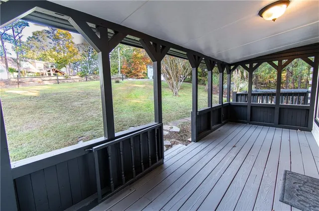 $1,850 | 250 Nottingham Way, Fairmount, GA 30139