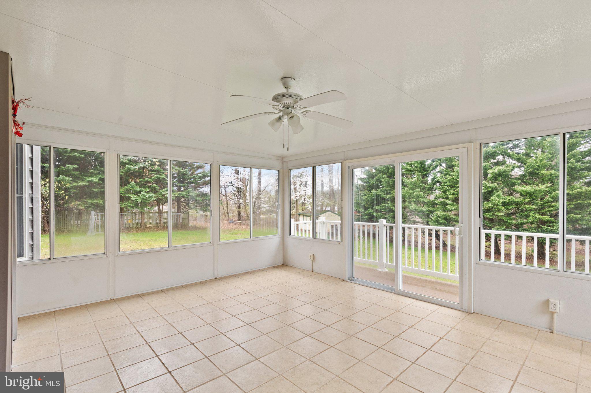 511 Copeland Road Fallston, MD 21047 - Photo 13 of 49 a view of an empty room with a window