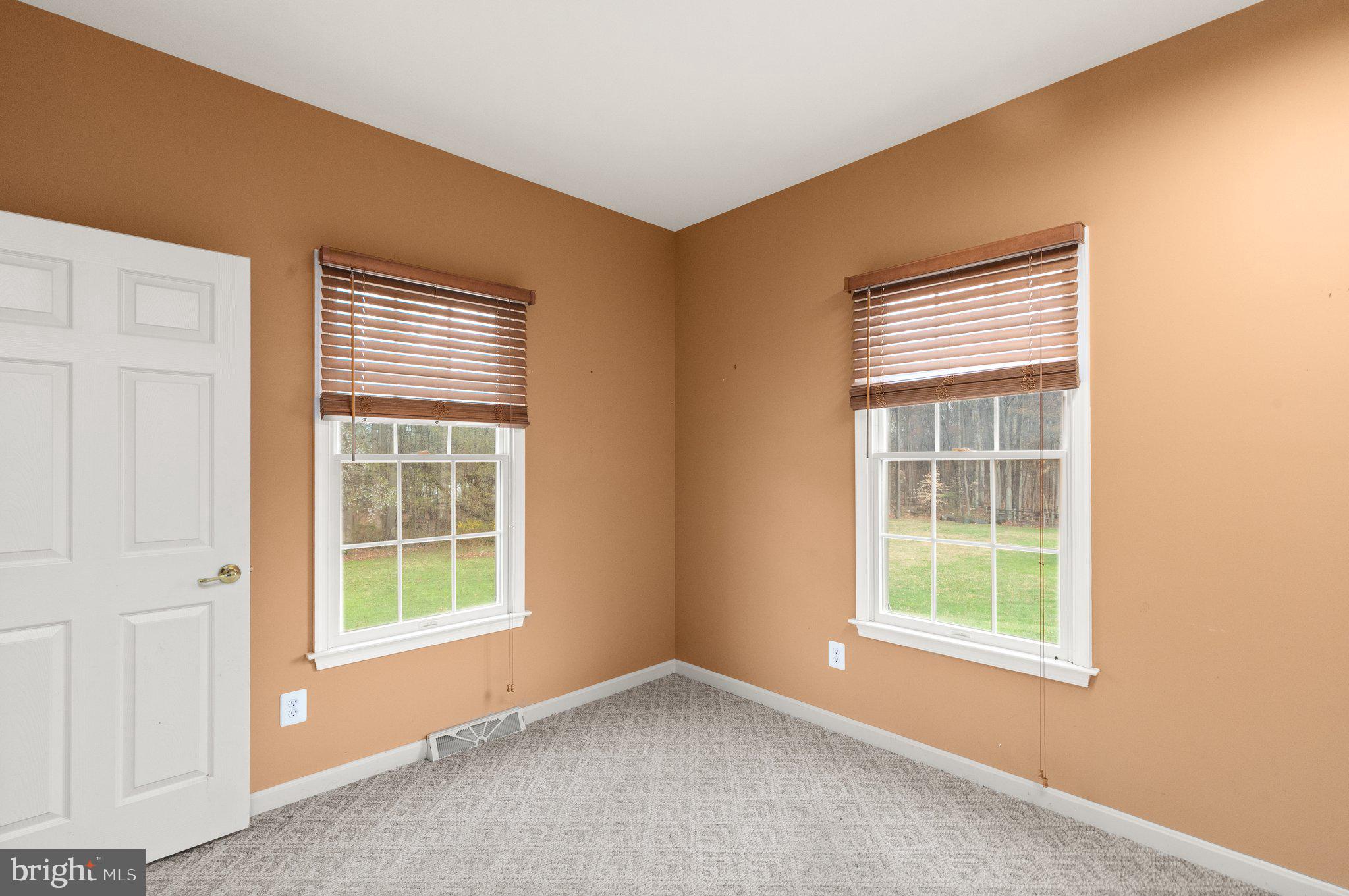 511 Copeland Road Fallston, MD 21047 - Photo 23 of 49 an empty room with windows