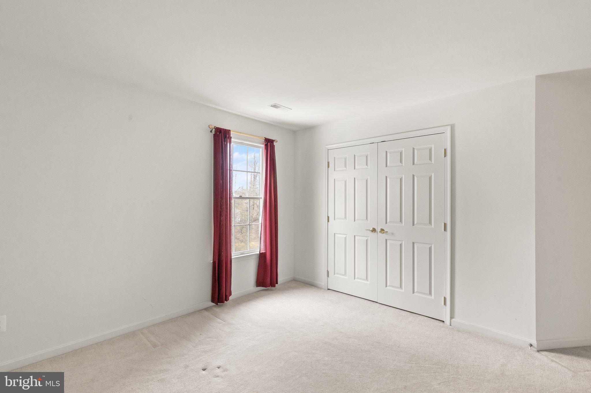 511 Copeland Road Fallston, MD 21047 - Photo 26 of 49 an empty room with closet area