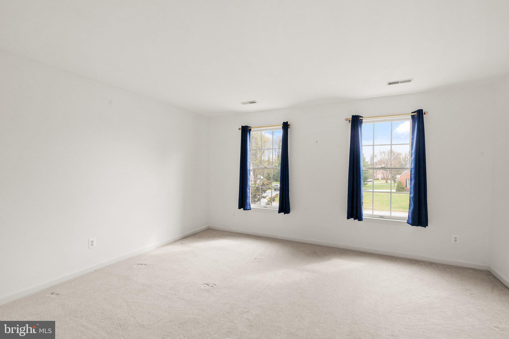 511 Copeland Road Fallston, MD 21047 - Photo 28 of 49 an empty room with windows