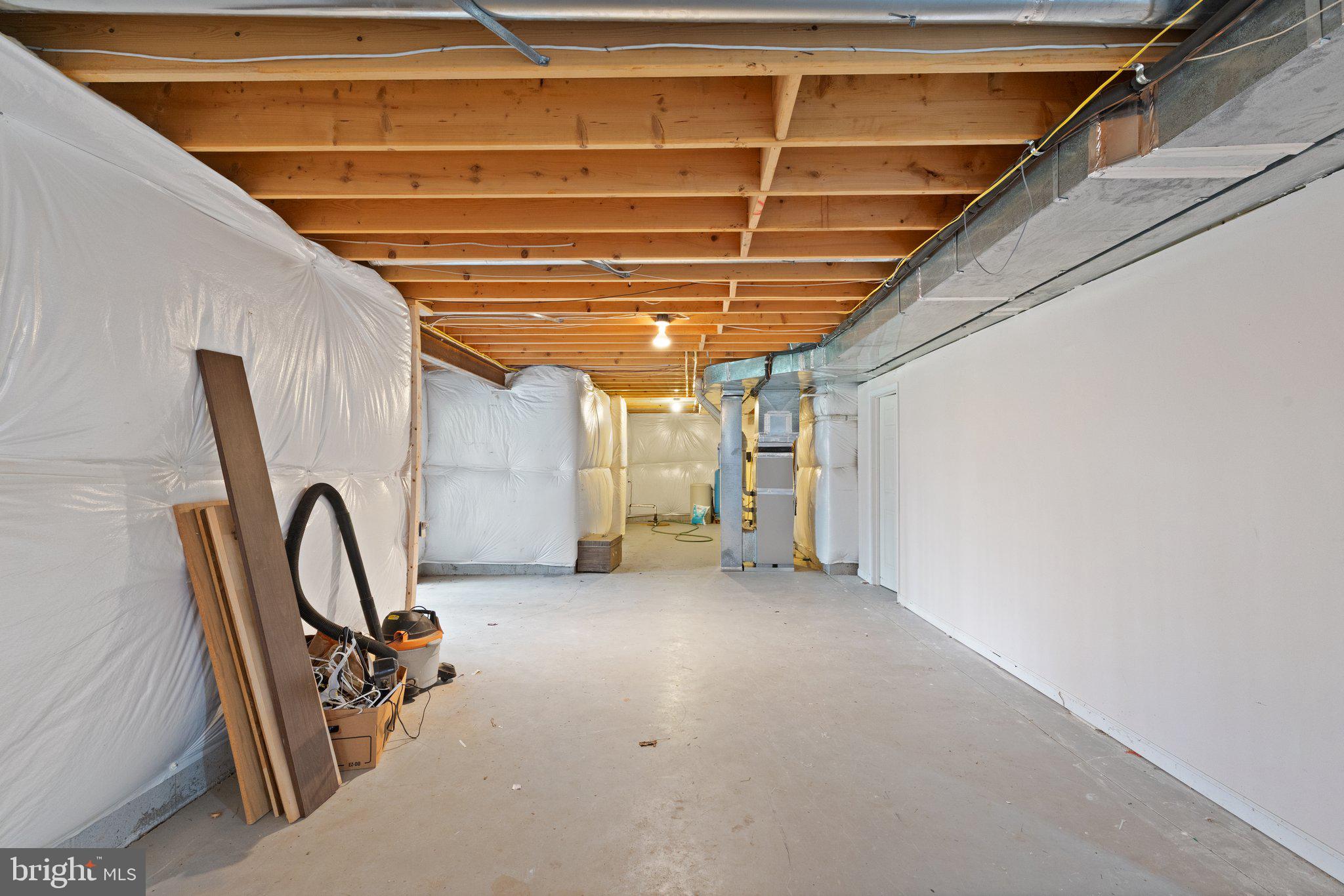 511 Copeland Road Fallston, MD 21047 - Photo 36 of 49 a view of a room with gym equipment