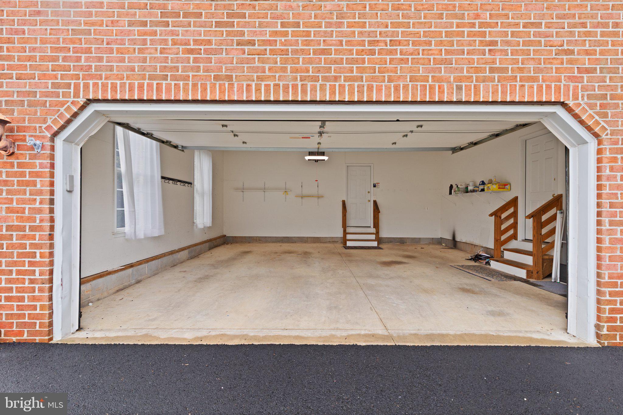 511 Copeland Road Fallston, MD 21047 - Photo 37 of 49 a view of garage