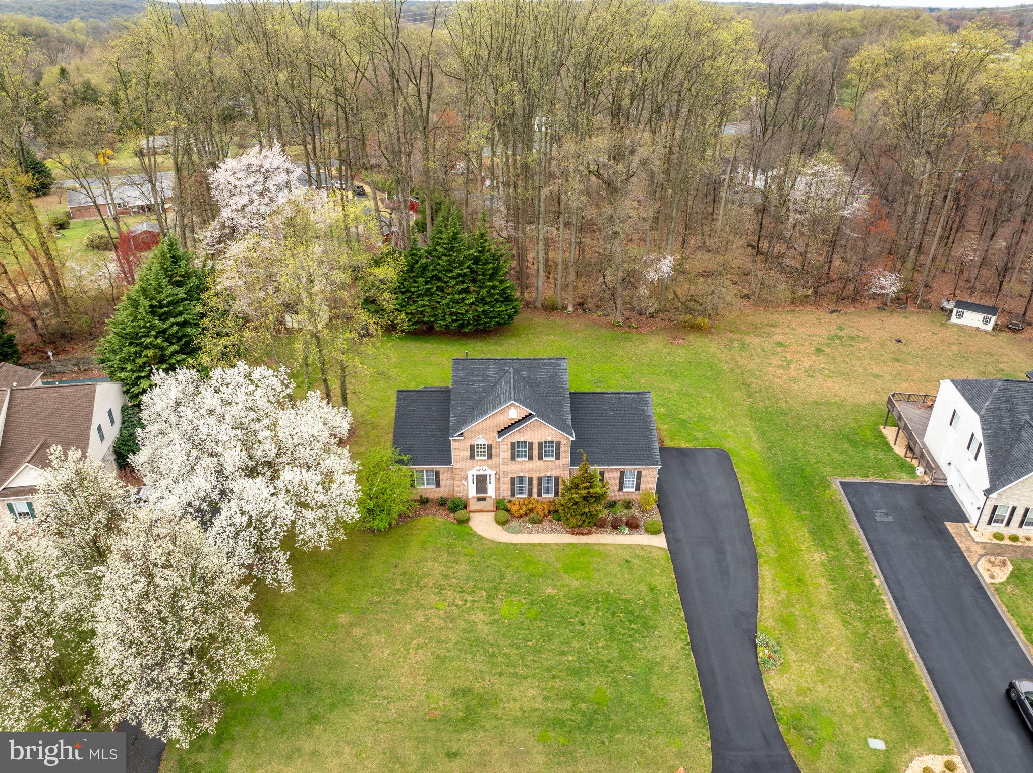 511 Copeland Road Fallston, MD 21047 - Photo 43 of 49 a view of swimming pool with a yard