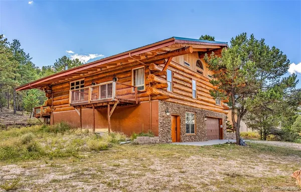 $812,000 | 860 Texas Creek Lane, Cotopaxi, CO 81223
