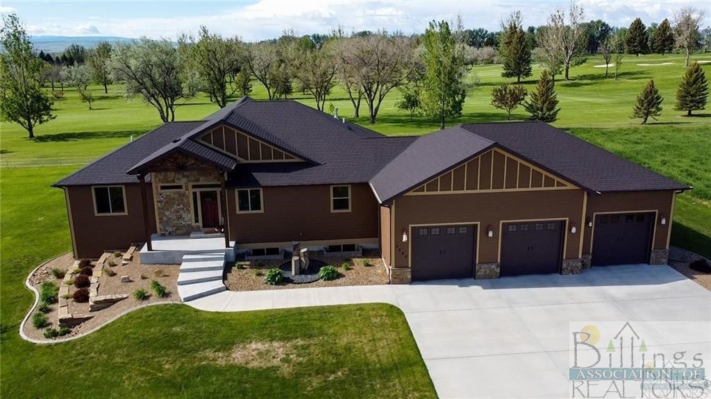 2520 Saddleback Drive Laurel, MT 59044 - Photo 1 of 1 Gallery Image 1