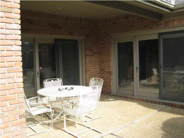 201 Autumn Ridge Drive Jackson, MS 39211 - Photo 16 of 17 Photo 16