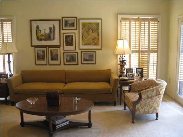 201 Autumn Ridge Drive Jackson, MS 39211 - Photo 4 of 17 Photo 4