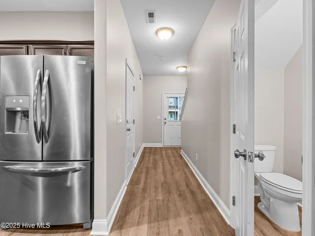 $1,850 | 507 Stone Crab Lane, Holly Ridge, NC 28445