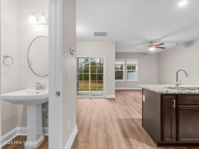 $1,850 | 507 Stone Crab Lane, Holly Ridge, NC 28445