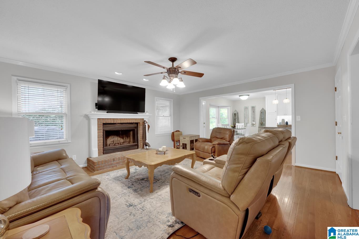 3018 Hunters Run Gardendale, AL 35071 - Photo 19 of 43