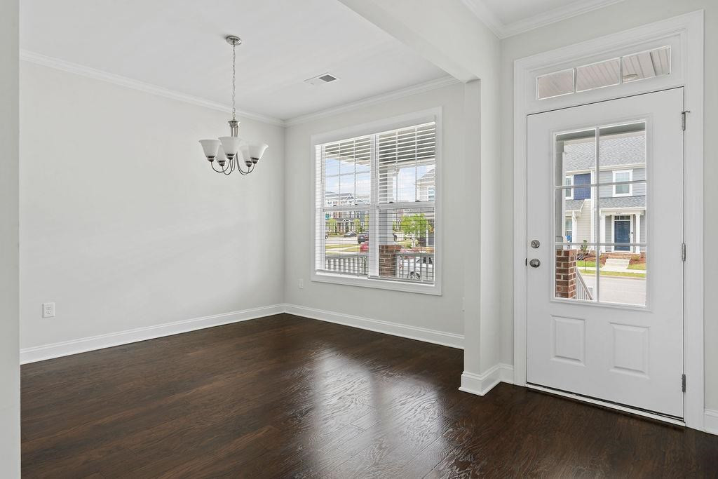 5404 Wallace Martin Way Raleigh, NC 27616 - Photo 26 of 29 Entry
